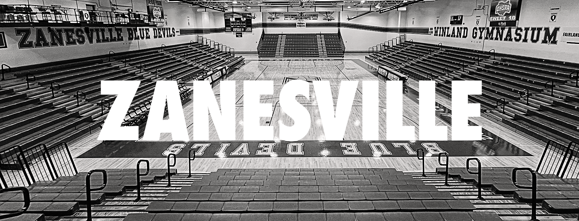 Zanesville