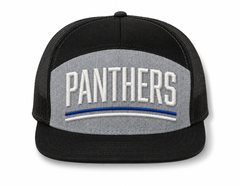 MAYSVILLE 7 Panel Snapback Hat