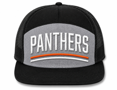 NEW LEX 7 Panel Snapback Hat