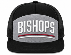 ROSECRANS 7 Panel Snapback Hat