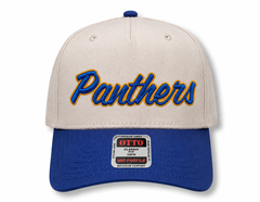 MAYSVILLE 5 Panel Snapback Hat