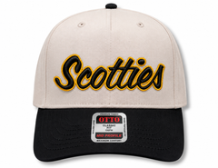 TRI-VALLEY 5 Panel Snapback Hat