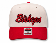 Rosecrans 5 Panel Snapback Hat