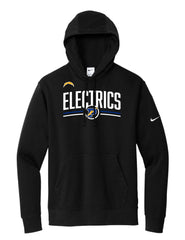 PHILO Nike Hooded Sweatshirt