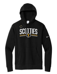 TRI-VALLEY Nike Hooded Sweatshirt