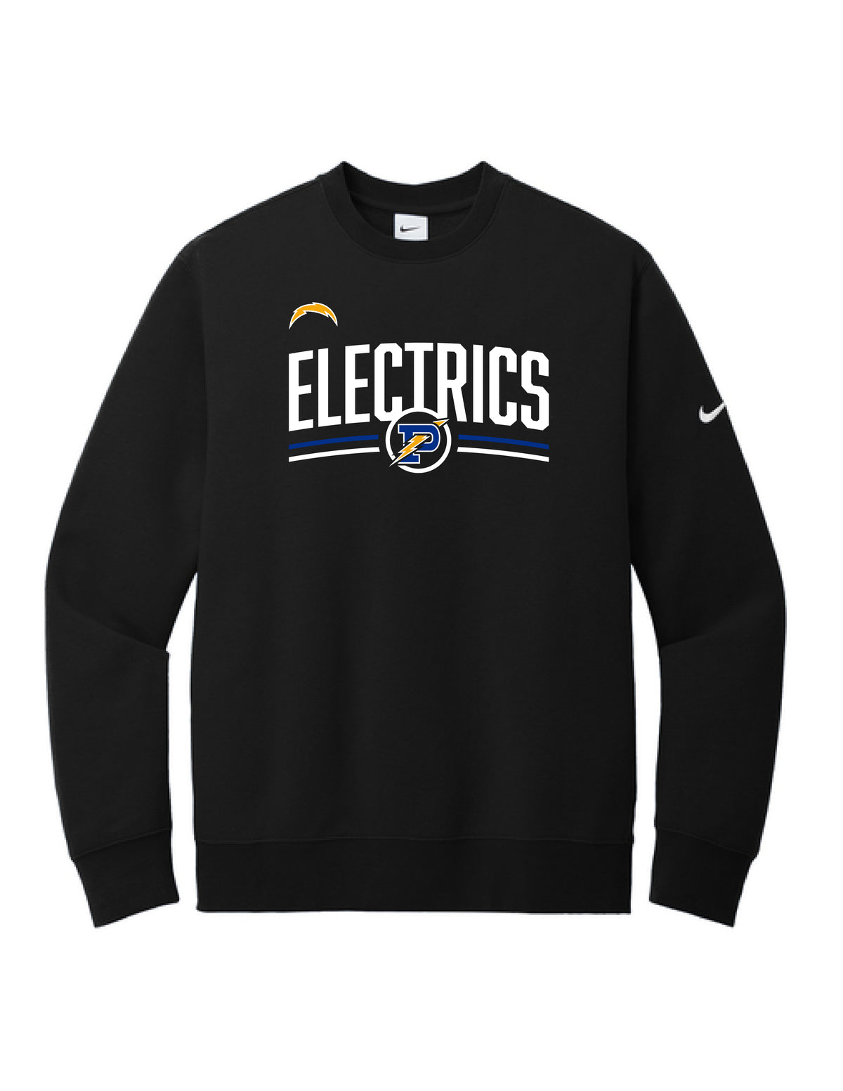 PHILO Nike Crewneck Sweatshirt