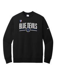 ZANESVILLE Nike Crewneck Sweatshirt