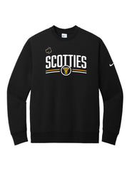 TRI-VALLEY Nike Crewneck Sweatshirt