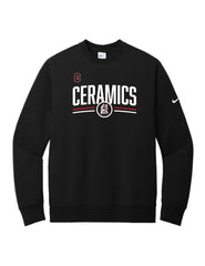 CROOKSVILLE Nike Crewneck Sweatshirt