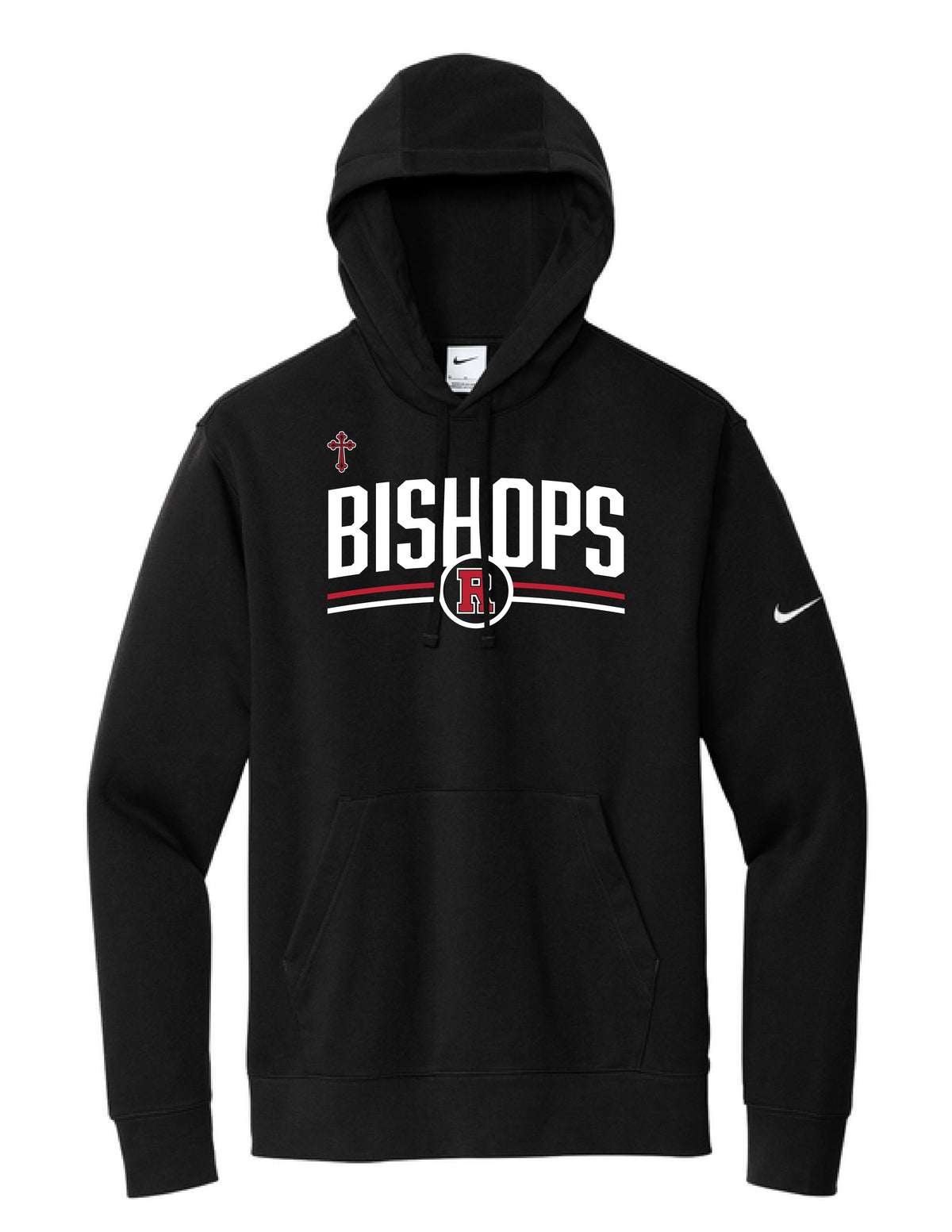 Rosecrans Nike Hooded Sweatshirt