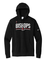 Rosecrans Nike Hooded Sweatshirt