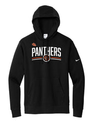New Lex Nike Hooded Sweatshirt