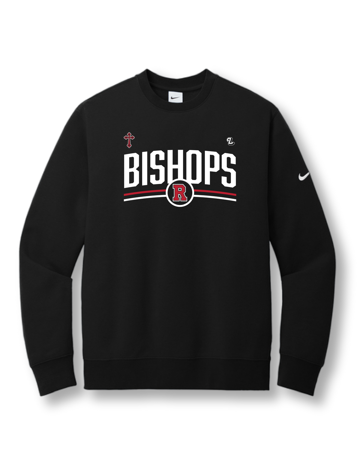 ROSECRANS Nike Crewneck Sweatshirt