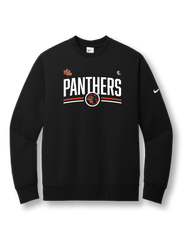 NEW LEX Nike Crewneck Sweatshirt