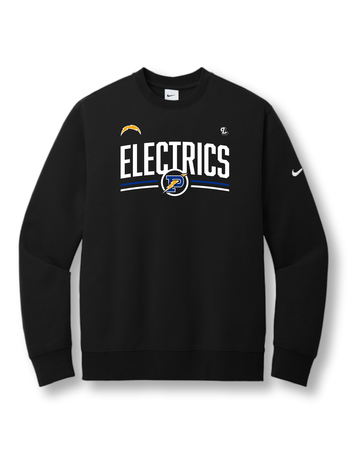 PHILO Nike Crewneck Sweatshirt