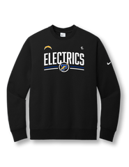 PHILO Nike Crewneck Sweatshirt