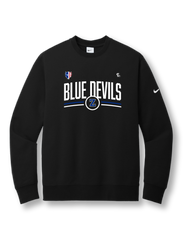 ZANESVILLE Nike Crewneck Sweatshirt