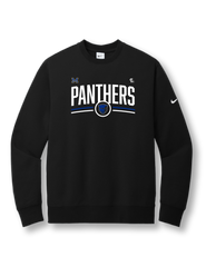MAYSVILLE Nike Crewneck Sweatshirt