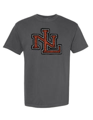 NEW LEX Sketch School Comfort Colors Tee