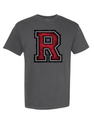 ROSECRANS Adult Sketch School Comfort Colors Tee