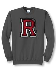 ROSECRANS Sketch Crewneck Sweatshirt