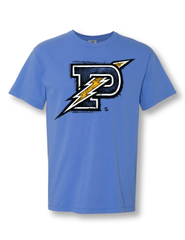 PHILO Sketch Comfort Colors Tee