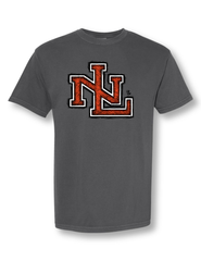 NEW LEX Sketch School Comfort Colors Tee