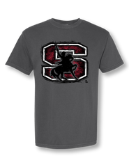 SHERIDAN Sketch Comfort Colors Tee