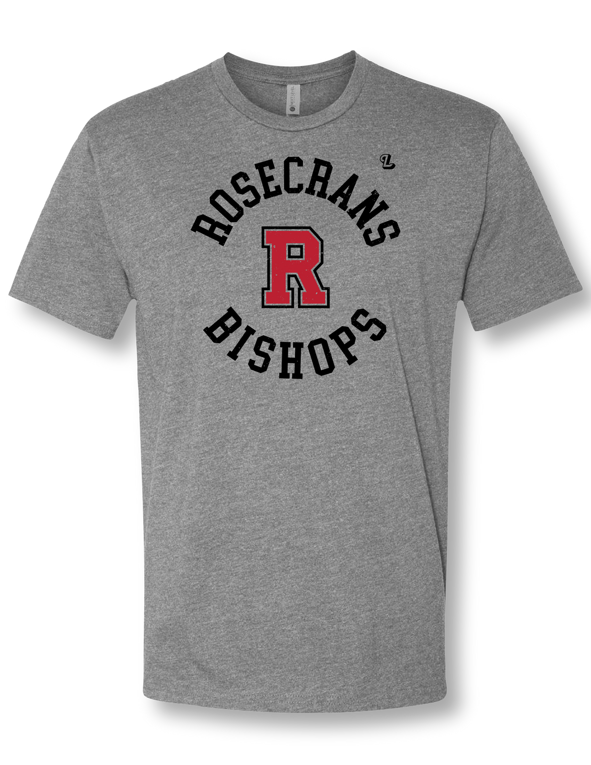 ROSECRANS Simple Circle Premium Tee