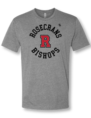 ROSECRANS Simple Circle Premium Tee