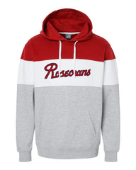 ROSECRANS Colorblock Hoodie