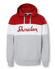 SHERIDAN Colorblock Hoodie