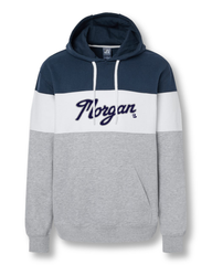 MORGAN Colorblock Hoodie