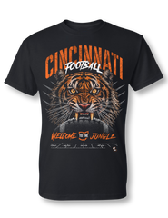 Realistic Tiger Premium Tee