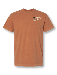 Cincinnati Pennant Tee
