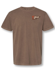 Cleveland Pennant Tee