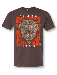 Realistic Dawg Premium Tee