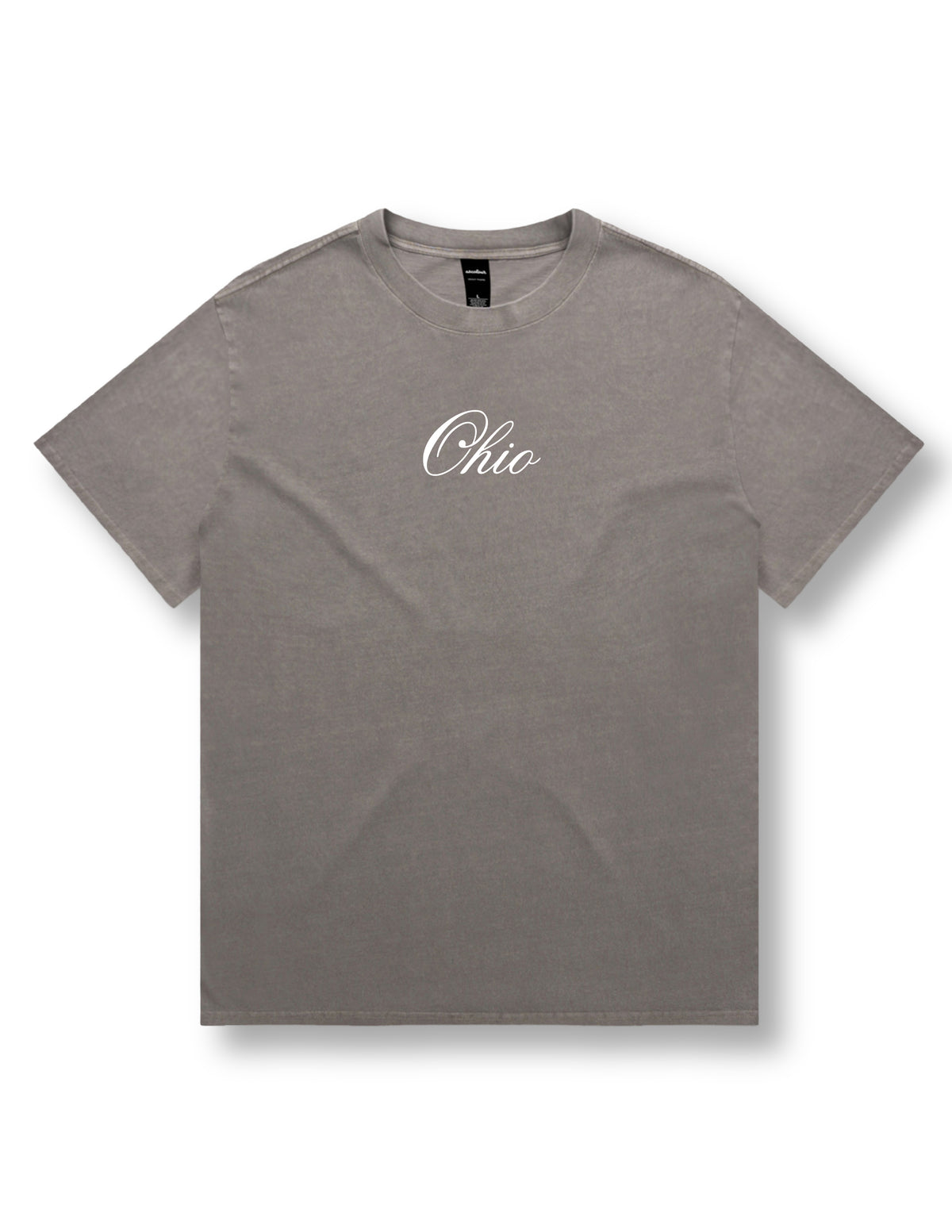 Simple Script Ohio Tee