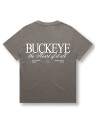 Simple Script Ohio Tee